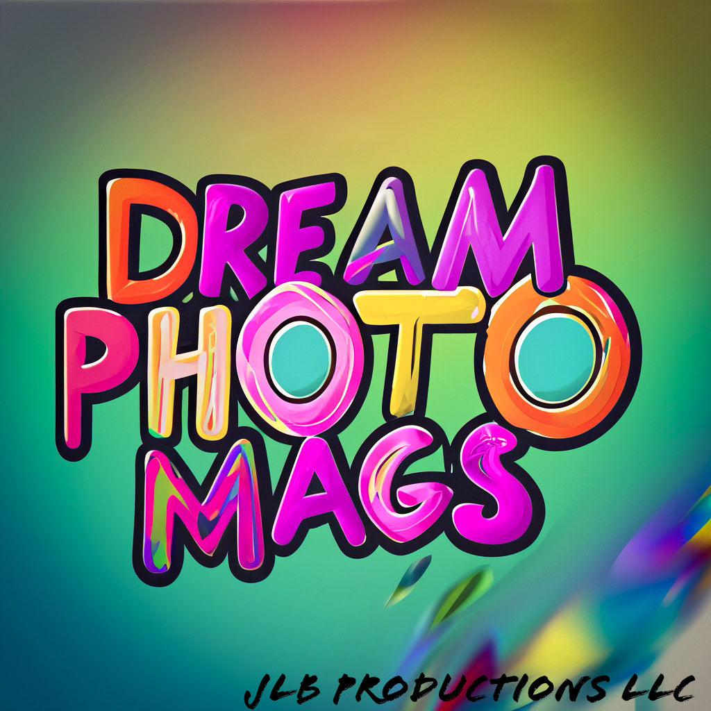 Dream Photo Mags